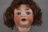 Ernst Heubach Porzellankopfpuppe