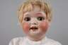 Ernst Heubach Porzellankopfpuppe