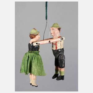 Bewegungsspielzeug Erzgebirge