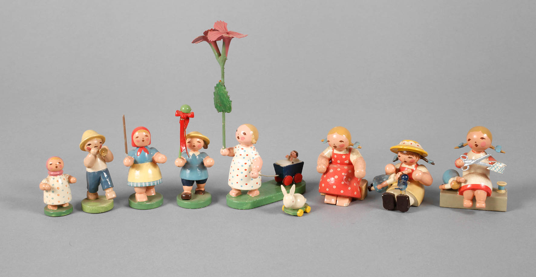 Wendt & Kühn Aufstellfiguren