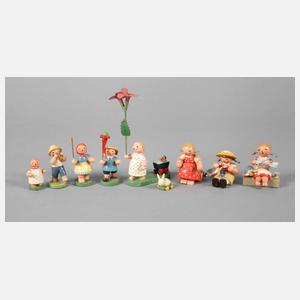 Wendt & Kühn Aufstellfiguren