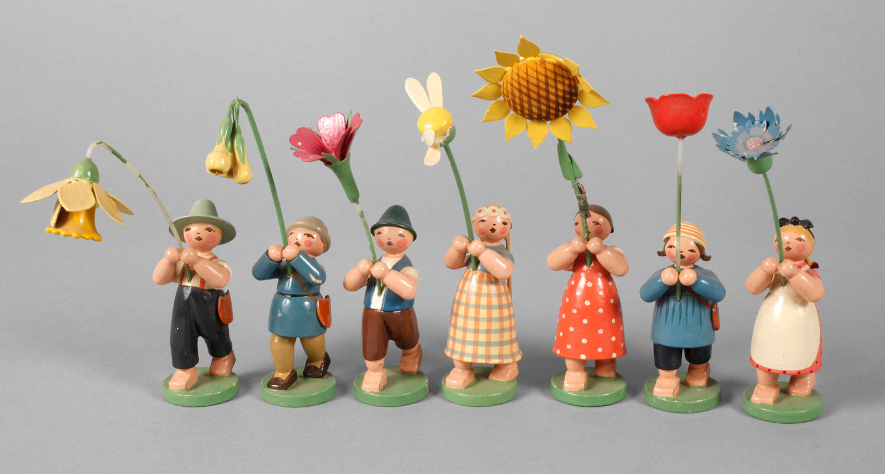 Wendt & Kühn Blumenkinder