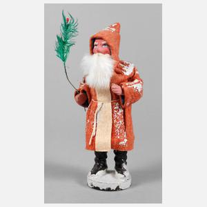 Candybox als Weihnachtsmann