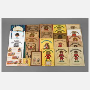 Große Sammlung Der Struwwelpeter