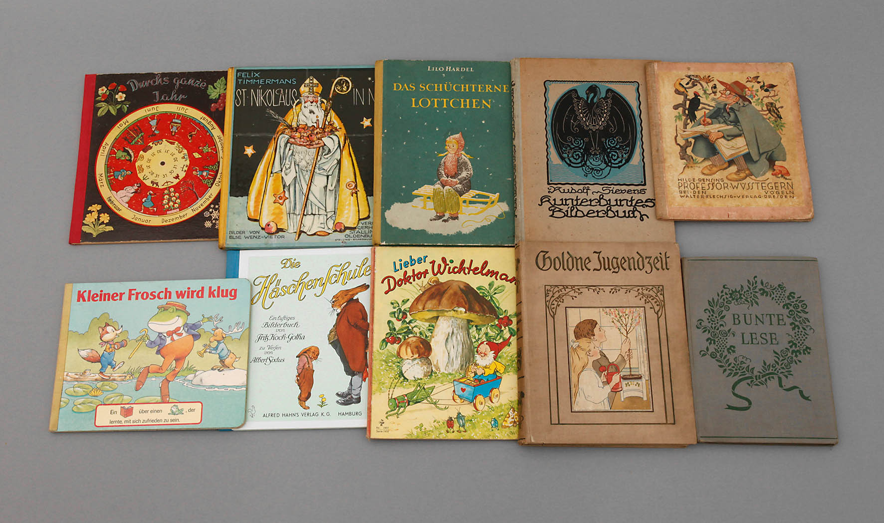 Konvolut Kinderbücher