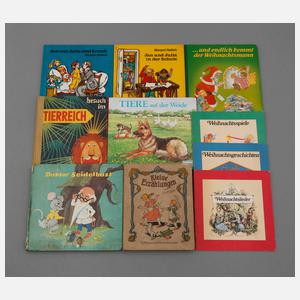 Konvolut Kinderbücher