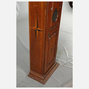 Standuhrenunterteil Barock