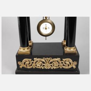 Portaluhr Rollin Paris