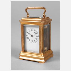 Kleine Reiseuhr