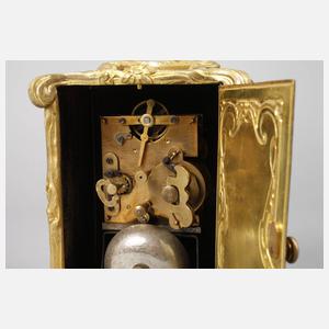 Tischwecker Jugendstil