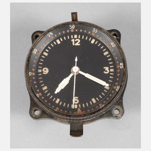 Flieger-Borduhr