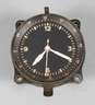 Flieger-Borduhr