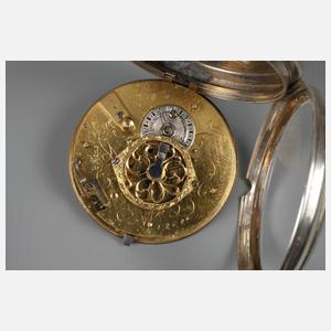 Spindeluhr Jean Romilly á Paris