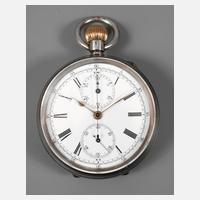 Taschenuhr Chronograph111