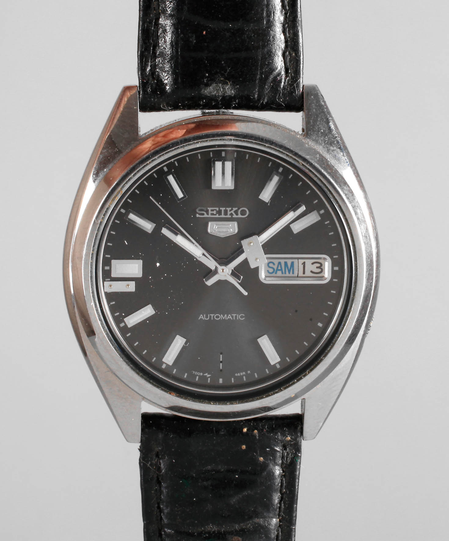 HAU Seiko Automatic