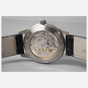 Herrenarmbanduhr Glashütte Original