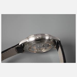 Herrenarmbanduhr Glashütte Original