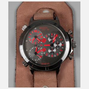Herrenarmbanduhr Geneva