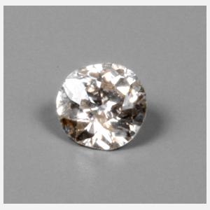 Altschliffbrillant, 0,23 ct