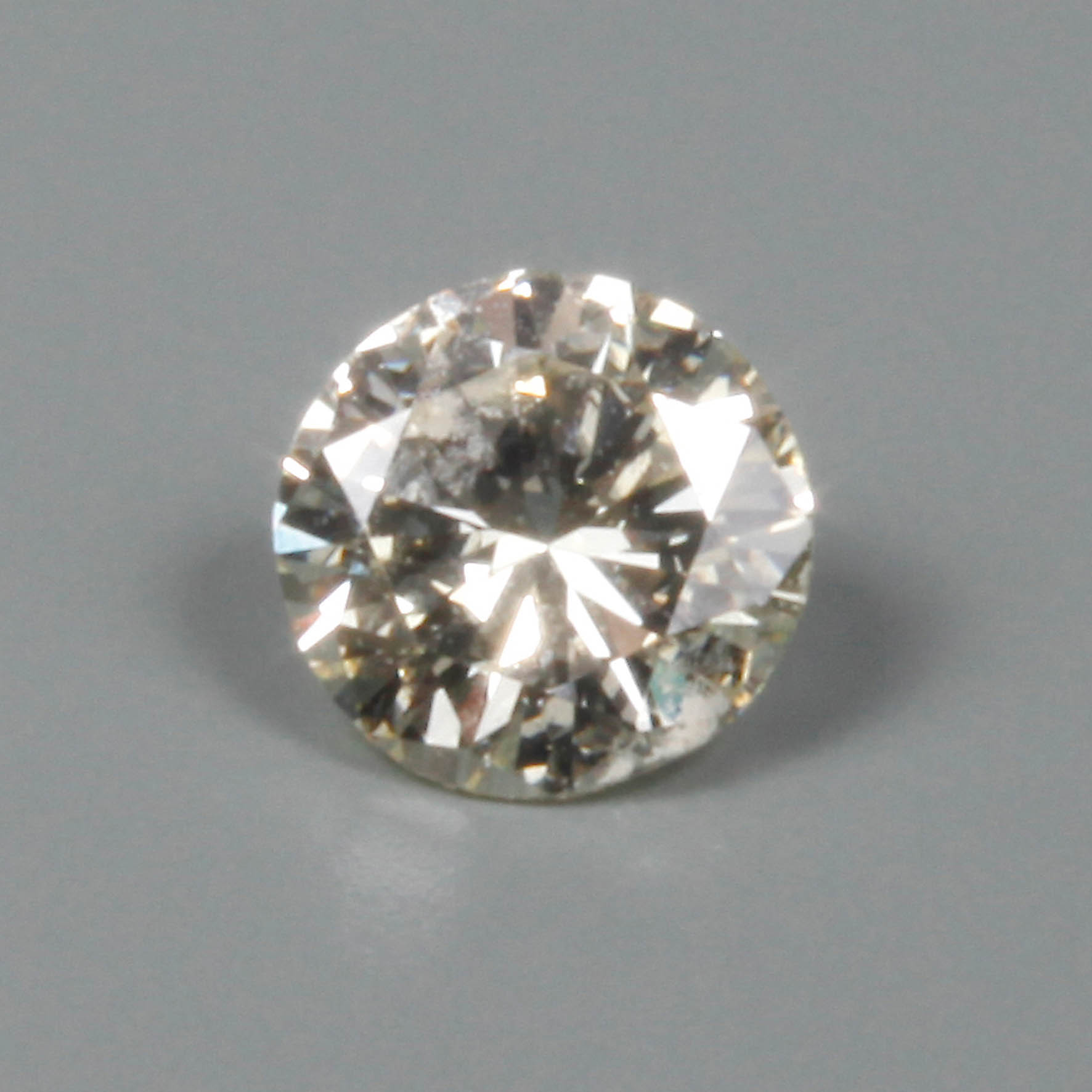Brillant, 0,40 ct
