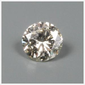 Brillant, 0,40 ct