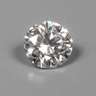 Brillant, 0,59 ct