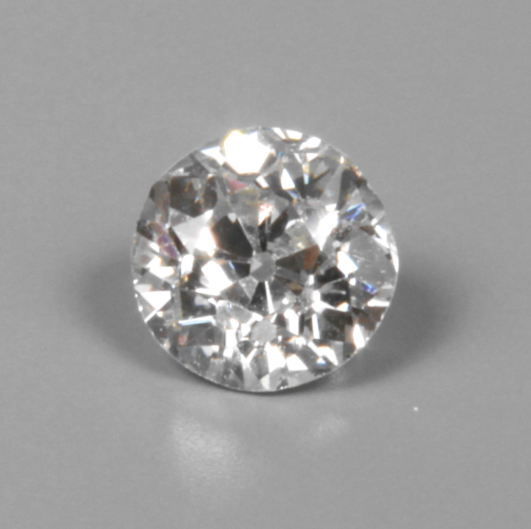 Brillant, 0,63 ct