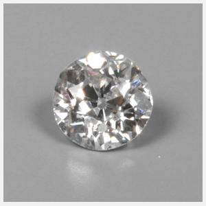 Brillant, 0,63 ct