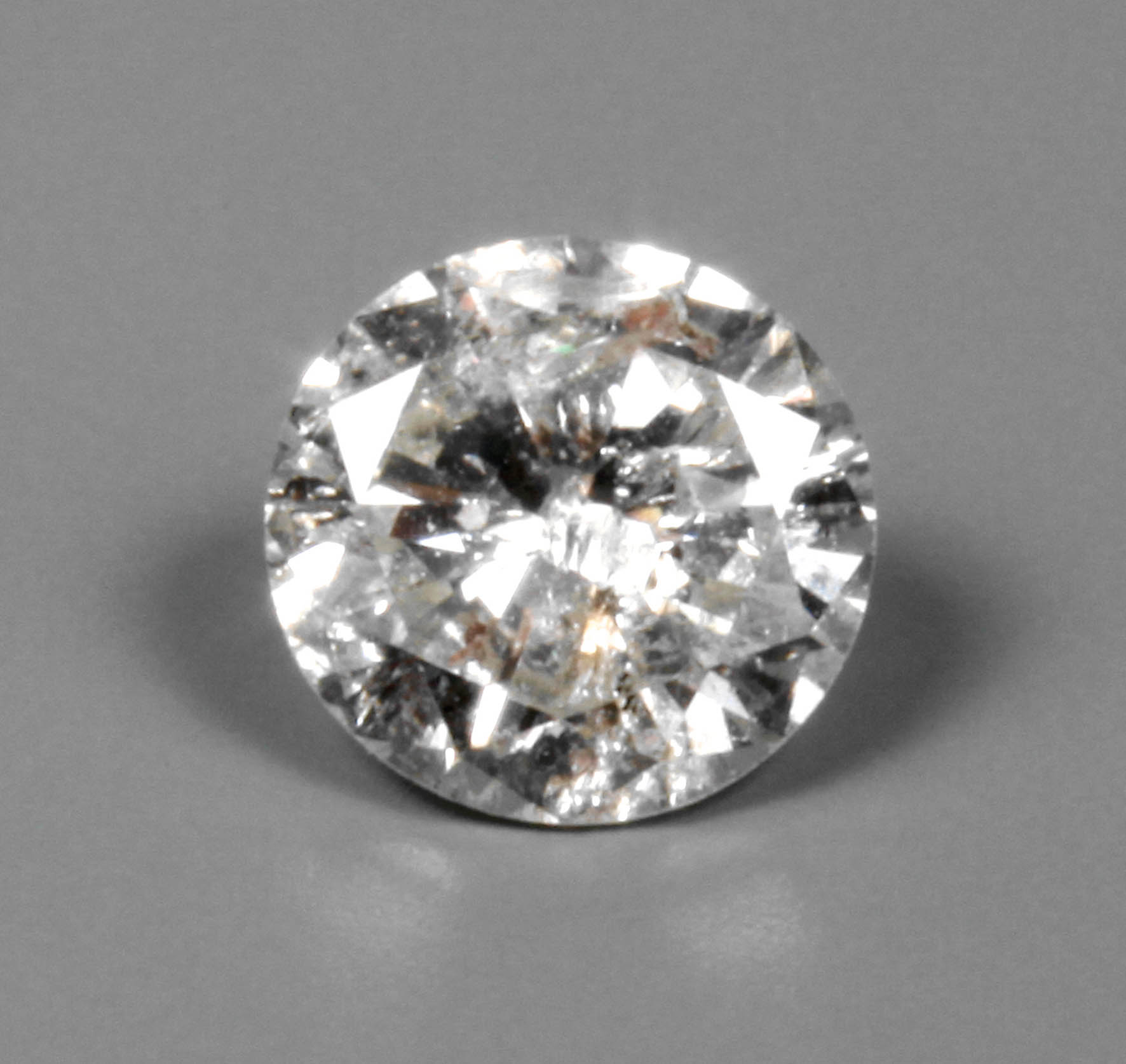 Brillant, 0,92 ct