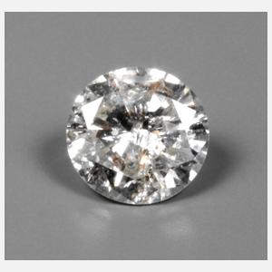 Brillant, 0,92 ct