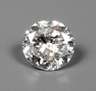 Brillant, 0,92 ct