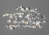 Konvolut geschliffene Diamanten, 2,31 ct