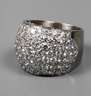 Damenring mit Brillanten ca. 2 ct