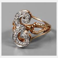 Monogrammring ”E”111