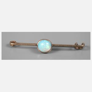 Anstecknadel mit Edelopal