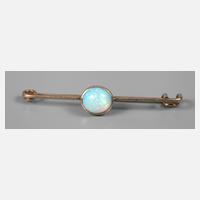 Anstecknadel mit Edelopal111