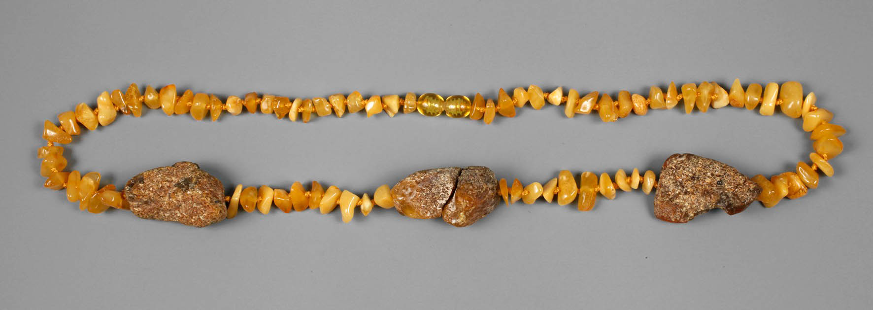 Bernsteinkette