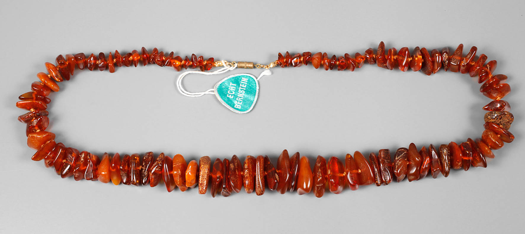 Bernsteinkette