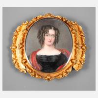 Aufwendig gearbeitete Gürtelschließe/Brosche111