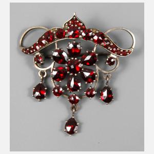 Granatbrosche