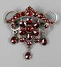 Granatbrosche