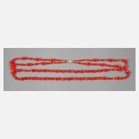 Halskette Art déco111