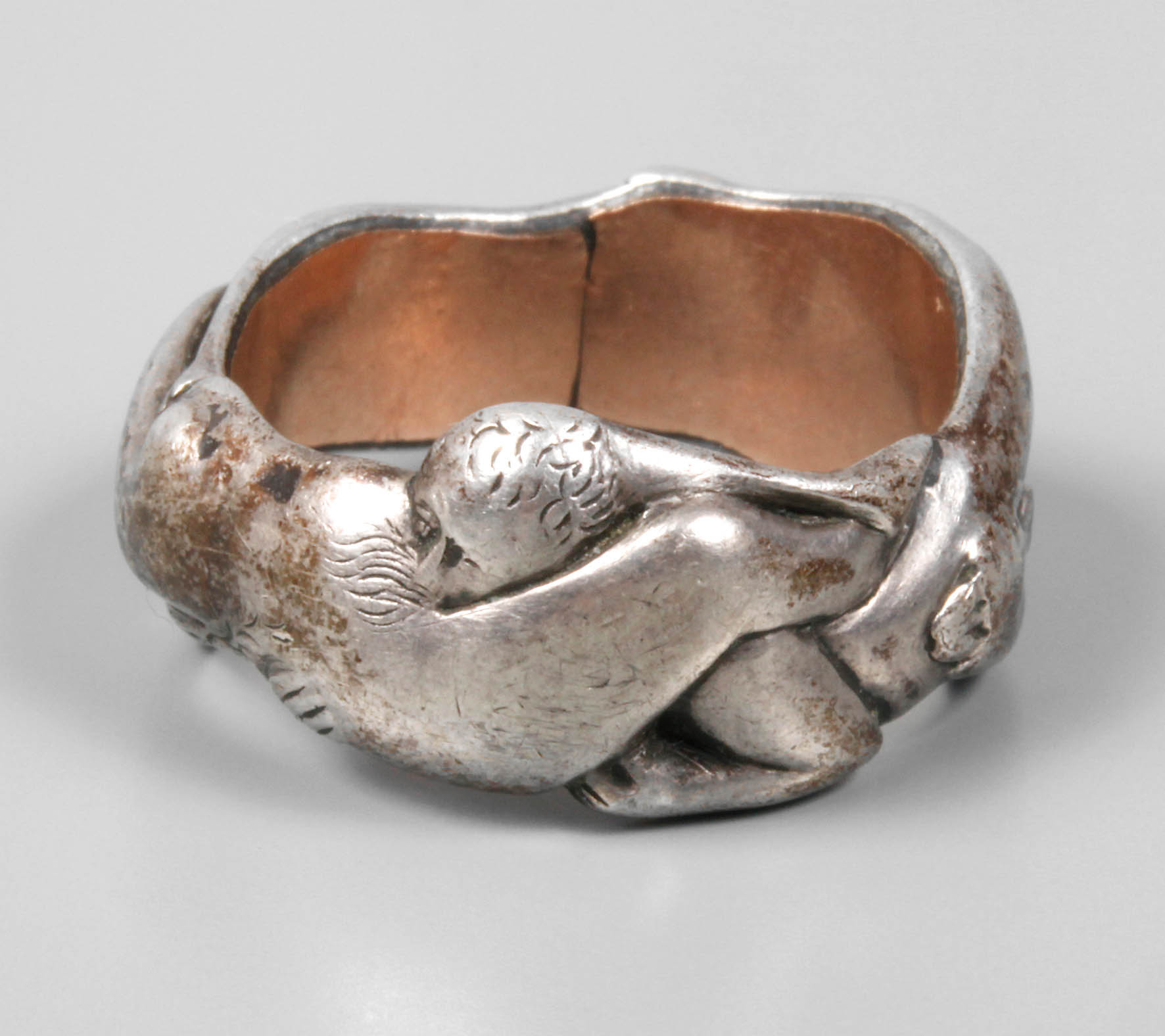 Ring Erotika