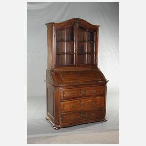 Aufsatzsekretär Barock