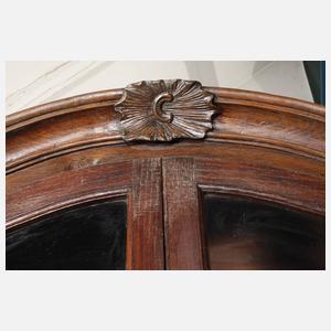 Aufsatzsekretär Barock