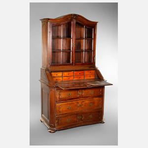 Aufsatzsekretär Barock