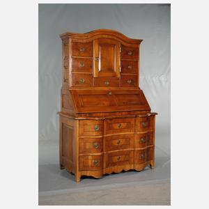 Aufsatzsekretär Barock