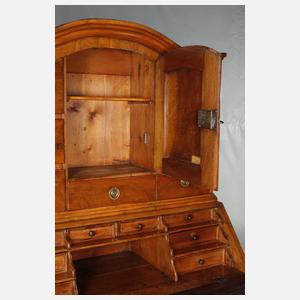 Aufsatzsekretär Barock