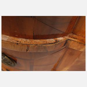 Aufsatzsekretär Barock