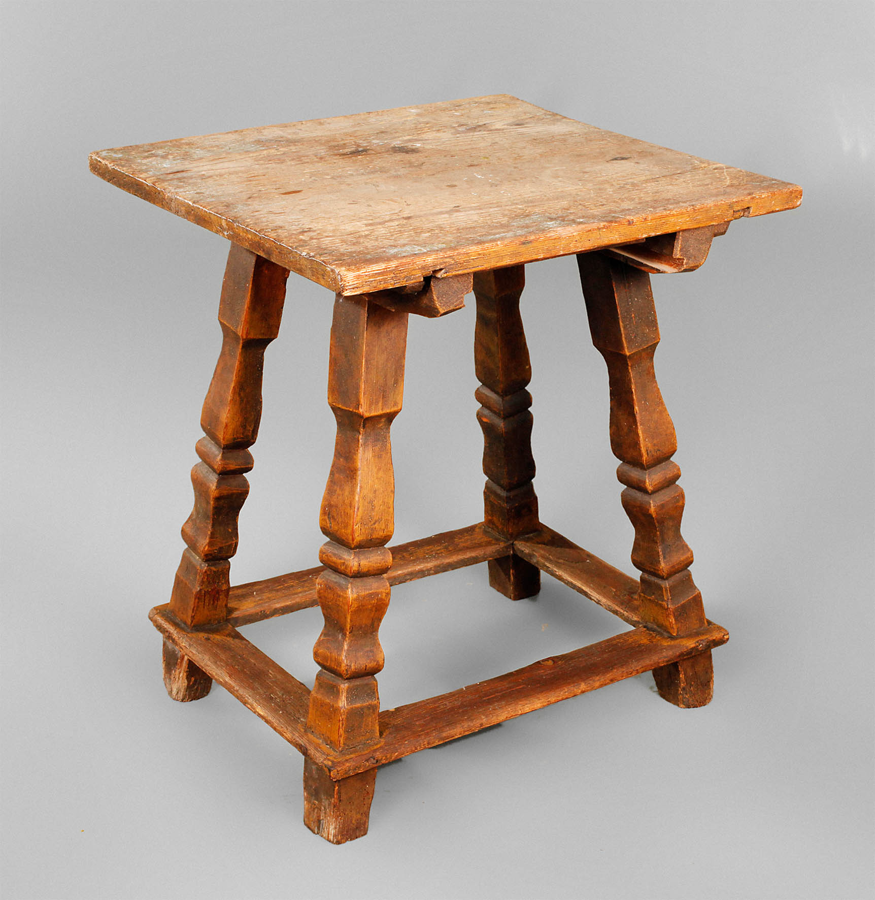 Barocker Bauerntisch